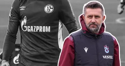 Son dakika Trabzonspor transfer haberleri: Trabzonspor’a transferde büyük şok! Anlaşma sağlanmıştı ancak...