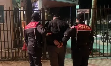 Sahte polisin 128 suç kaydı çıktı!