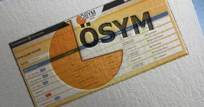 SON DAKİKA EKPSS tercih sonuçları belli oldu! İşte, ÖSYM 2024 EKPSS tercih kura sonuçları sorgulama ekranı