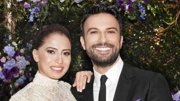Tarkan’ın eşi Pınar Dilek hamile mi?