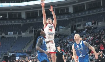 Bahçeşehir destanı!