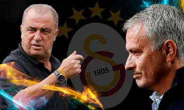 Son dakika: Galatasaray’ın yıldızı Marcao için İtalyanlar yarışıyor! Mourinho Fatih Terim’den istedi