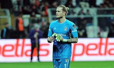 FIFA’dan Loris Karius açıklaması