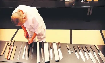 Michelin neden bu kadar erkek?