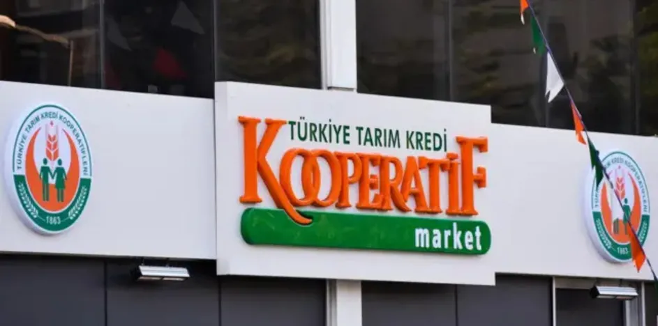 Tarım Kredi Koop Market aktüel ürünler kataloğu 13-19 Ocak: Bu hafta hangi ürünler indirimde?