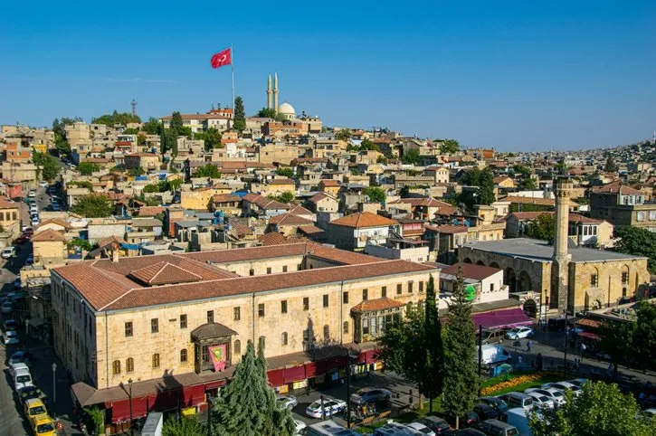 Türkiyenin