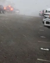 ABD’yi fırtına vurdu