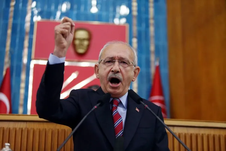 Kemal Kılıçdaroğlu’na yeni şok! CHP’de koltuk kavgası kızışıyor: İhanet dedi adaylığını ilan etti...