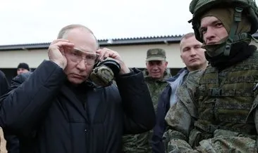 Batı’dan Rusya’ya ‘kirli bomba’ tepkisi: Gerginliği artırmaya çalışıyorlar