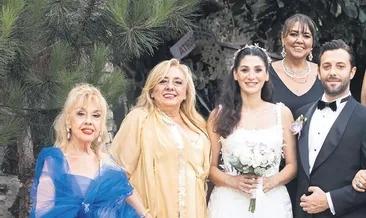 Kamuran Akkor’un mutlu günü