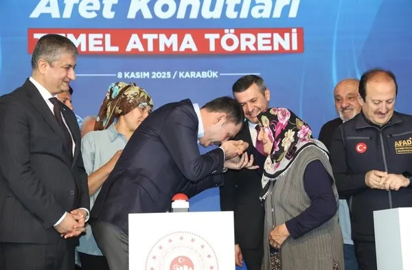 Yeni Konut Projesi