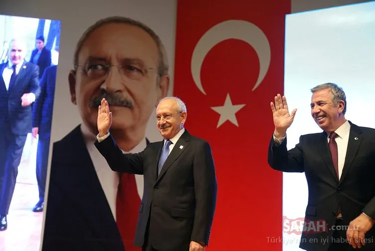 CHP medyası, rüşvet skandalında sınıfta kaldı