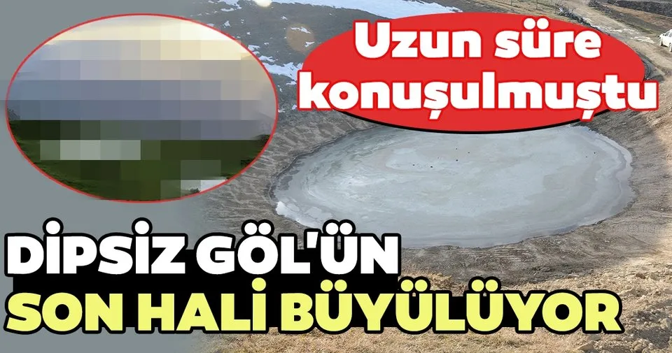 dipsiz gol un son hali buyuluyor turizm haberleri