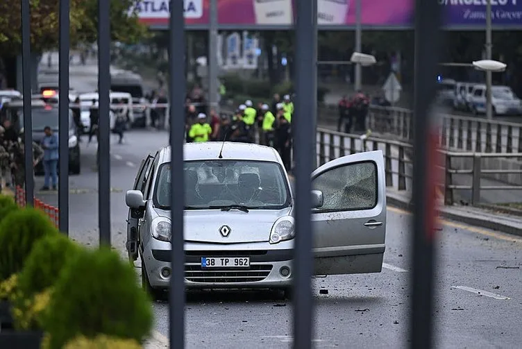Son dakika: SABAH yeni detaylara ulaştı! Ankara’daki saldırıyı böyle gerçekleştirmişler: Veterineri öldürüp...