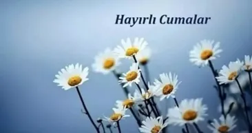 DUALI CUMA MESAJLARI 2025: Resimli, yeni, duygu dolu, anlamlı Cuma mesajı ve sözleri