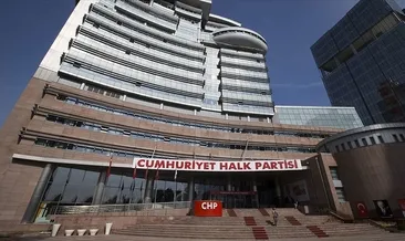 CHP’de Kurultay tarihi belli oldu! 37. olağan kurultayı 28-29 Mart’ta