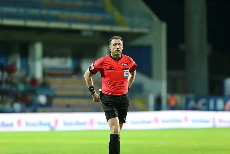 2017/18 sezonunda hakemlerin kazandıkları ücretler