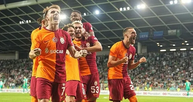 Son dakika haberleri: Galatasaray sezonu Kayseri’de açıyor! Karşılaşmada ilk 11’ler belli oldu…