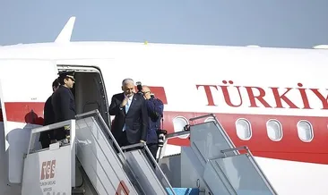 Türkiye’den Yunanistan’a kritik ziyaret!