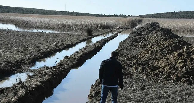 Izmir In Dipsiz Gol U Iris Eski Haline Getirilecek Son Dakika Haberler
