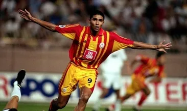 Mario Jardel’den Fatih Terim paylaşımı!