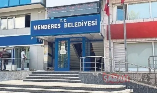 Menderes satışa doymuyor!