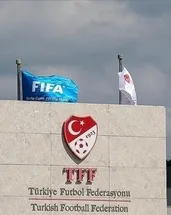 PFDK’den Beşiktaş’a para cezası