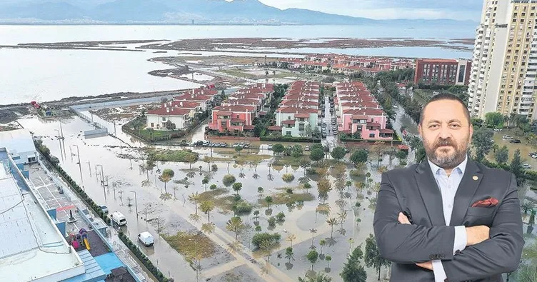Bağımsız Belediye Meclis Üyesi Hasan Ünal: İzmir bu kötü yönetime dur demeli