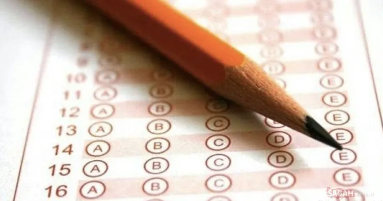 İşte 10 soruda lise sınavları! Milyonlarca öğrenci merak ediyor...