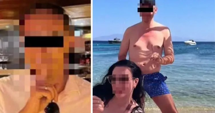 Türk restoranında yediği yemek pahalıya mal oldu: Milyon euro’luk yolsuzluk altın kaplı biftekle ortaya çıktı!