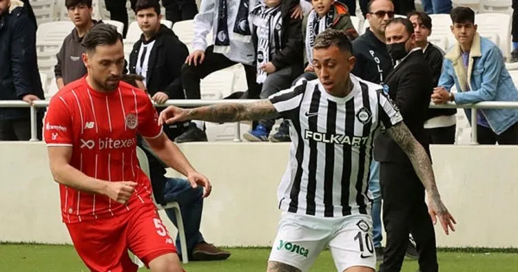 Altay, Rodriguez’le anlaşarak ayrılmak istiyor!