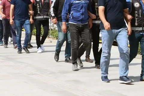 MSB'den son dakika: 134 terörist etkisiz hale getirildi! 20 bin 571 personel FETÖ nedeniyle ihraç edildi