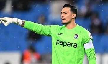 Uğurcan yine çıkmadı!