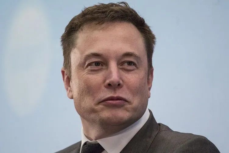 Elon Musk bedavaya çalışacak!