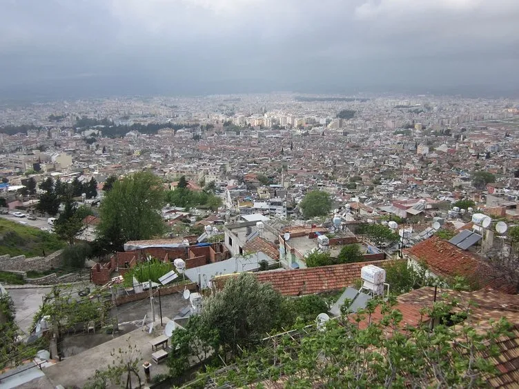 Türkiye'nin en sağlıklı şehri açıklandı! Zirvedeki sürpriz il herkesi şaşırttı...