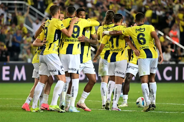 SON DAKİKA FENERBAHÇE HABERİ: Fenerbahçe’nin yeni yıldızı belli oldu! 80 milyon Euro’luk süperstar geliyor…