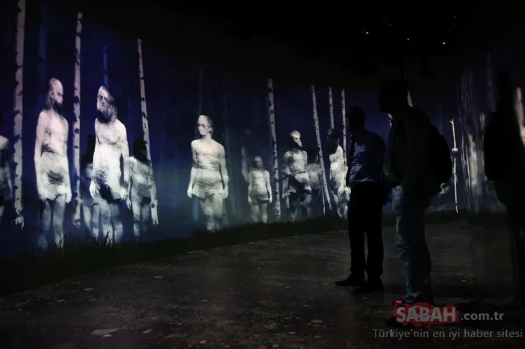 Tarihi sil baştan yazdıran keşif Göbeklitepe