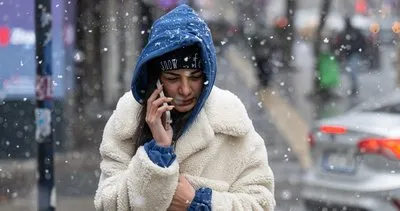 İstanbul’a kar yağacak mı, ne zaman yağacak? Meteoroloji hava durumu uyarısı ile son gelişmeler!