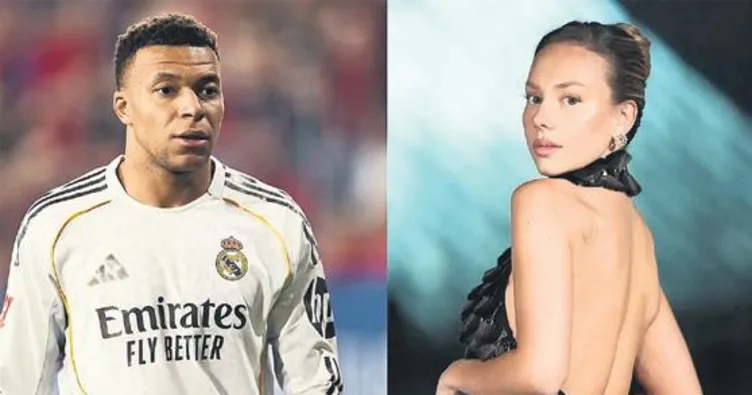 ‘Beni zeka ve mizah cezbeder’