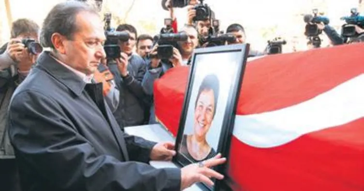 Evet o uçak düşürüldü