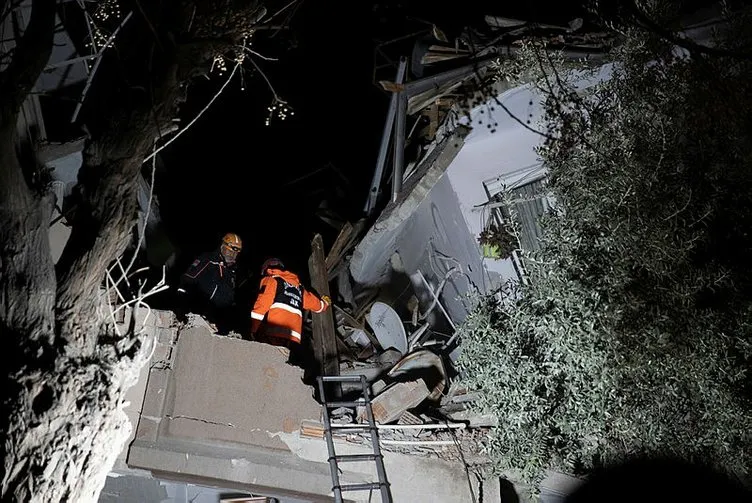 DEPREM SON DAKİKA: Hatay’da 3 dakika arayla iki büyük deprem: AFAD açıkladı! Vefat sayısı 6’ya yükseldi...