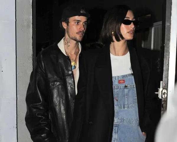 Ne yemek yiyor ne de uyuyor! Hailey Bieber’dan kocası Justin Bieber için yardım çağrısı: İyi değil...