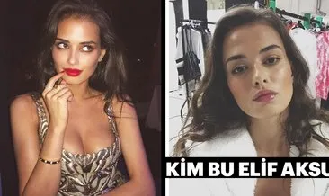 Türk kızı Elif Aksu, Neymar’ın partisine damga vurdu! Elif Aksu instagram kimdir?