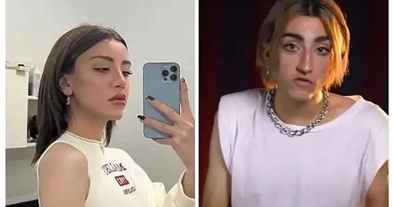 Mika Raun Can’ın hapsi istendi