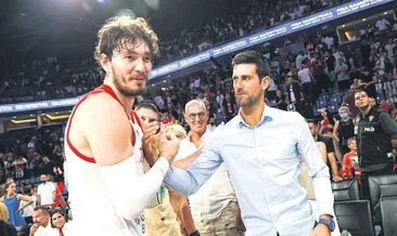 Muhteşem dönüş yarım kaldı