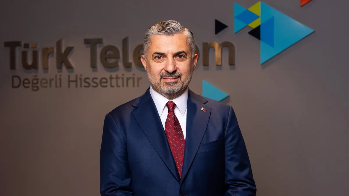 Türk Telekom’dan milli teknoloji başarısı: SEBA çözümü 1 milyon haneye ulaştı Türk Telekom’dan milli teknoloji başarısı: SEBA çözümü 1 milyon haneye ulaştı