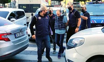 SON DAKİKA HABERİ | Türkiye’de yakalanan DEAŞ’lı terörist Hattab Ghazal Al Sumaidai hakkında flaş gelişme!