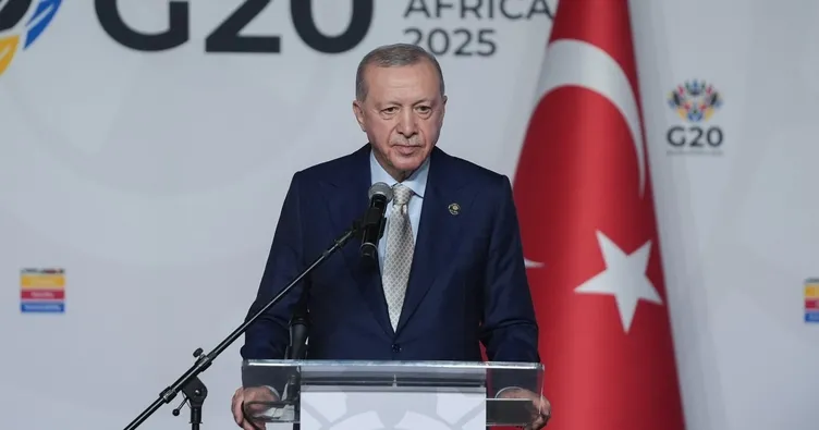 İletişim Başkanlığı’ndan G20 Liderler Zirvesi paylaşımı: Türkiye’nin yapıcı yaklaşımı bir kez daha öne çıktı