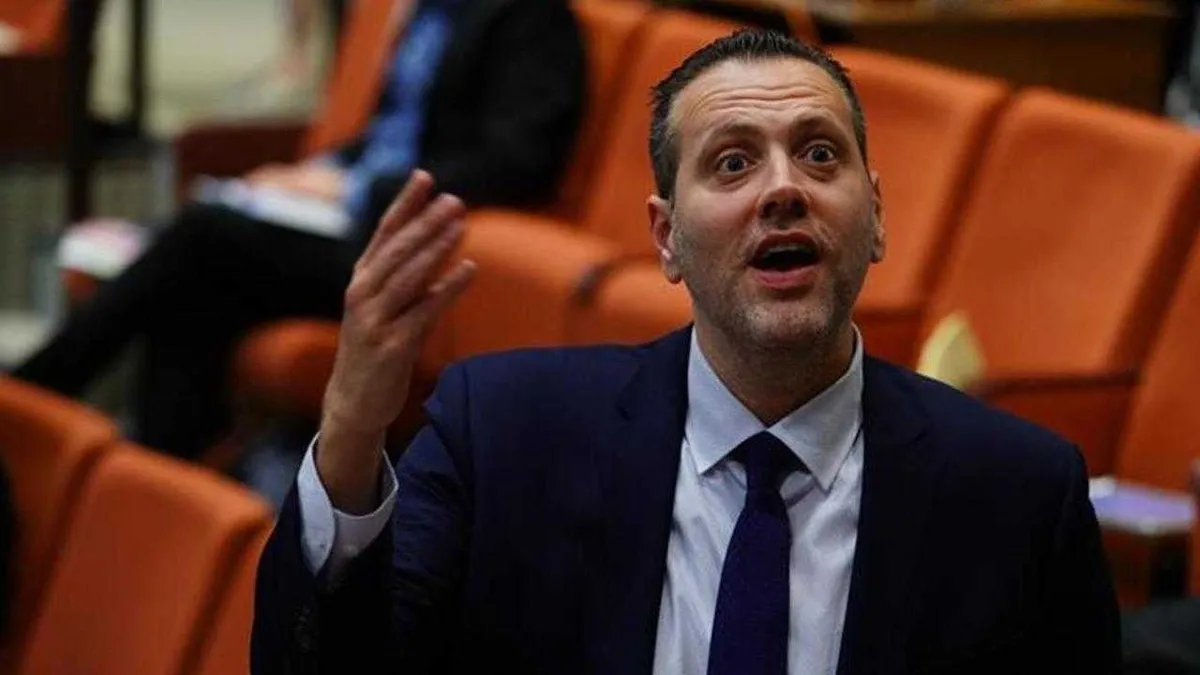 İsrailli bakandan Oscar ödüllü iki yönetmene tehdit