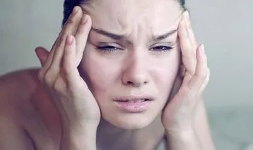 Sürekli ve geçmeyen baş ağrısı neden olur, neyin belirtisidir? Sürekli kronik baş ağrısına ne iyi gelir, nasıl geçer?